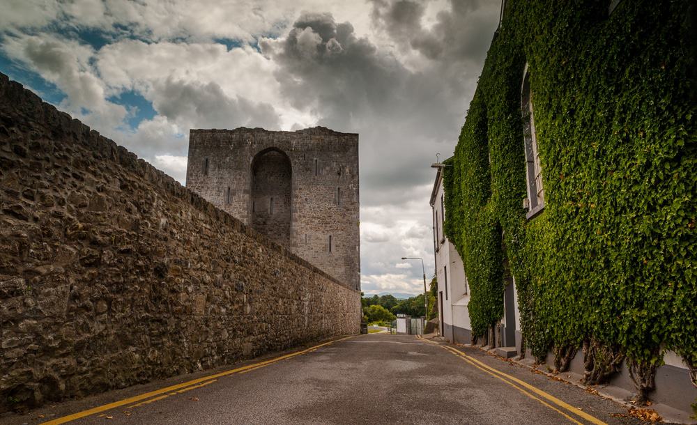 Listowel Castle