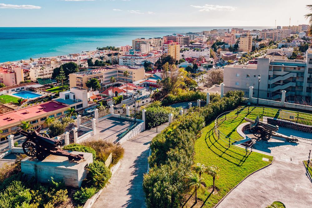 Torremolinos, Spain