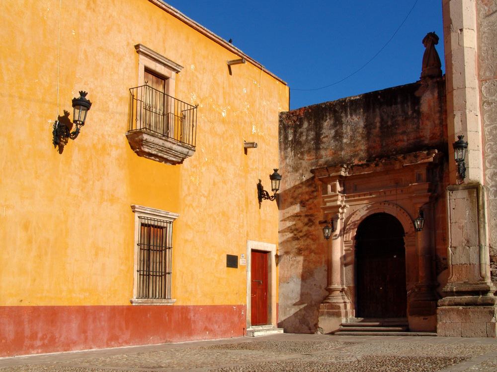 Lagos de Moreno, Mexico