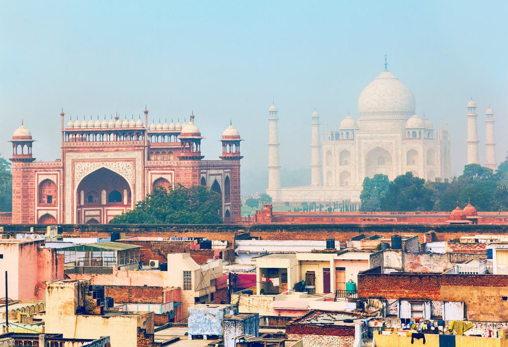 Agra, India