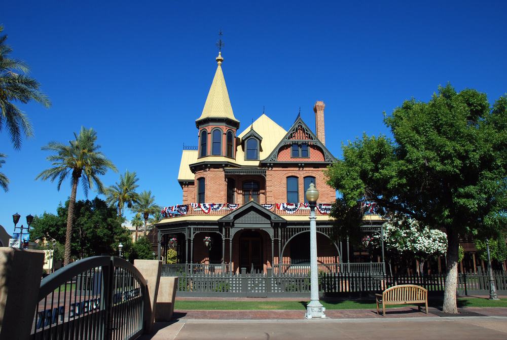 Heritage Square, Phoenix