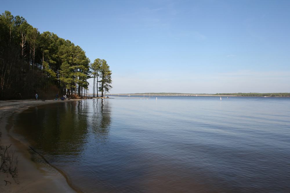 Jordan Lake, NC