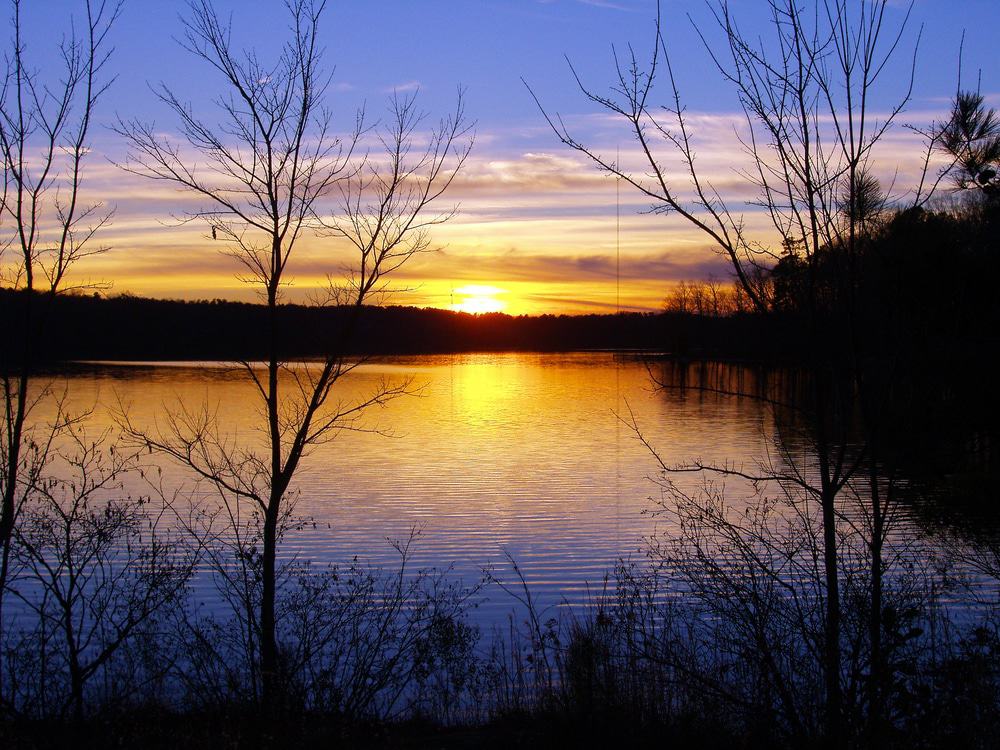 Lake Wheeler, Raleigh