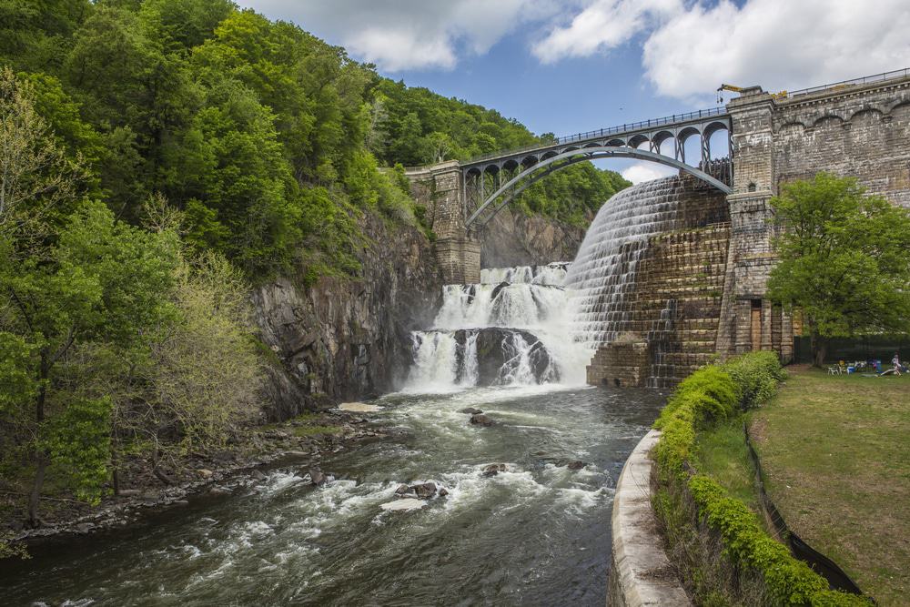 New Croton Dam
