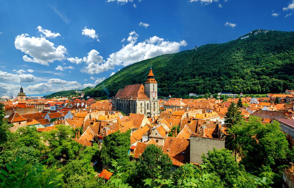 Brasov, Romania
