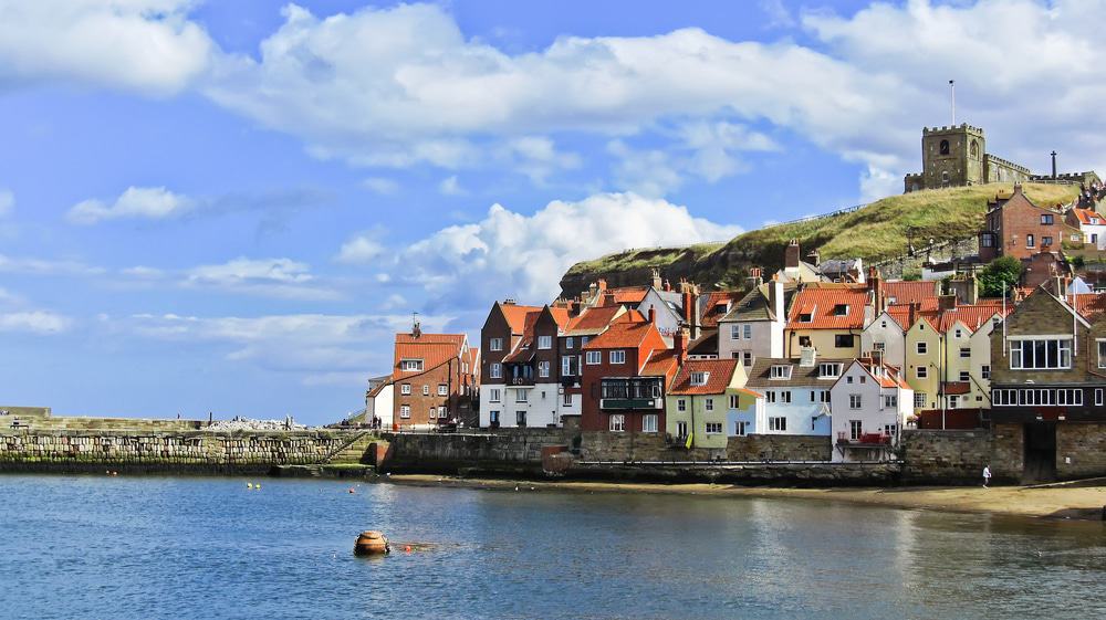 Whitby, England