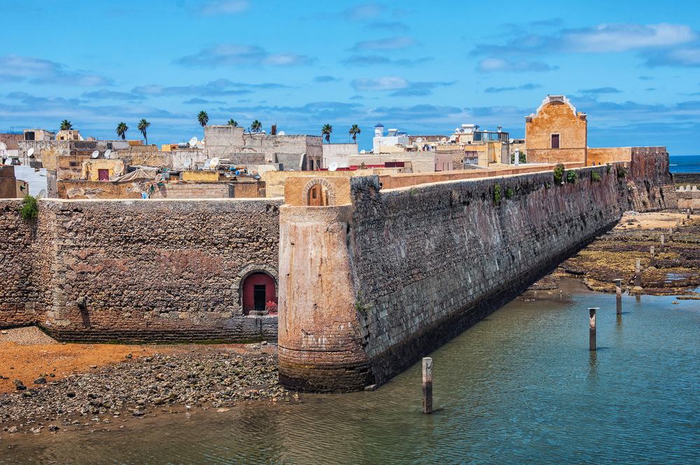 El Jadida, Morocco