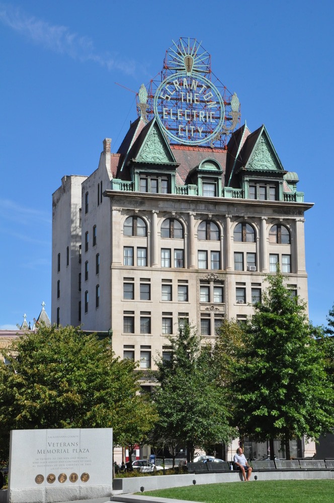 Scranton, Pennsylvania