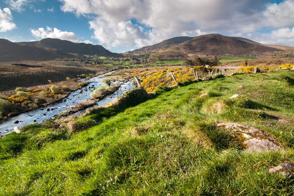 Ring of Kerry, Ireland