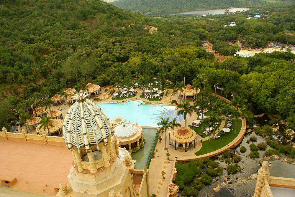 Sun City, South Africa