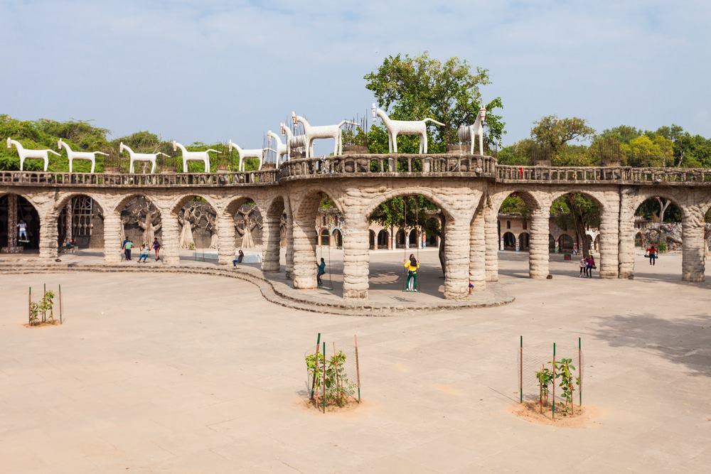 Chandigarh, India