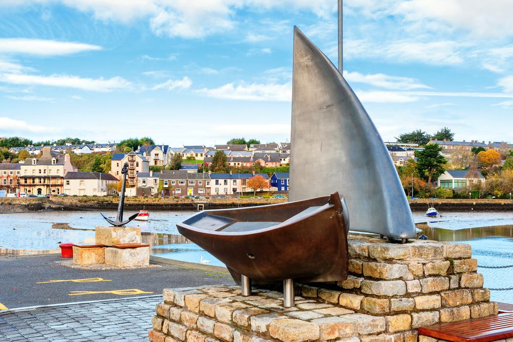Kinsale, Ireland