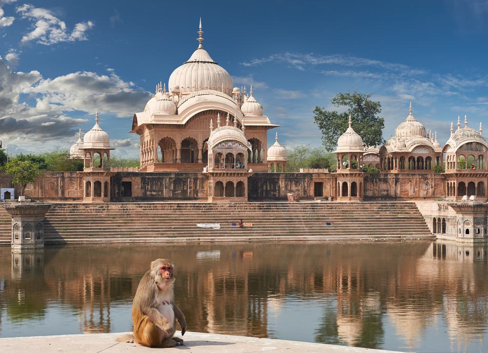 Mathura, India