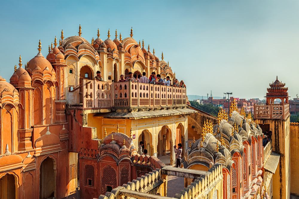 Jaipur, India
