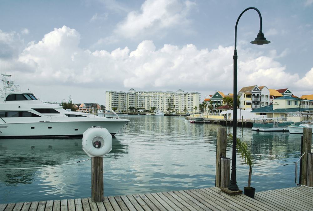 Freeport, Bahamas