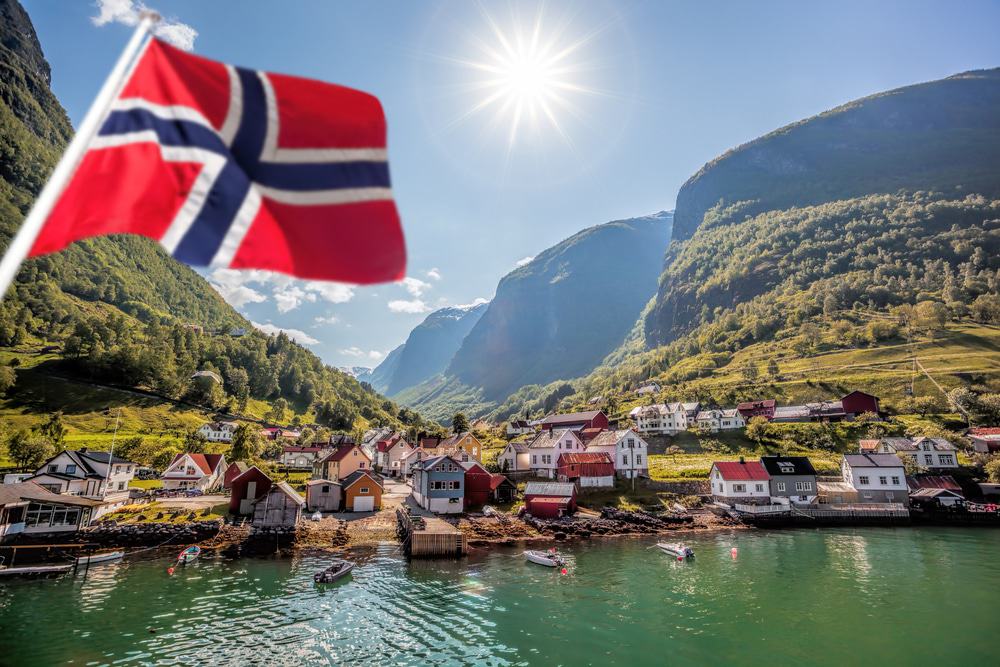 Undredal