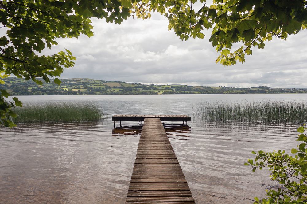 Lough Derg, Ireland