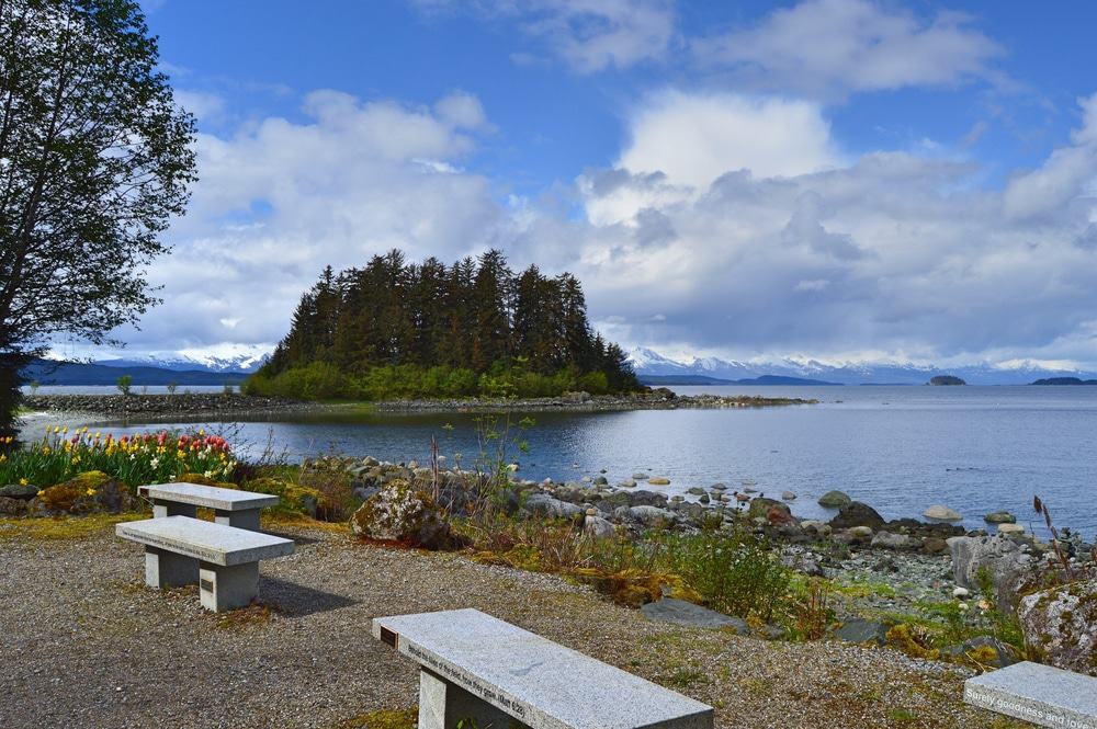 Shrine of St. Therese, Juneau