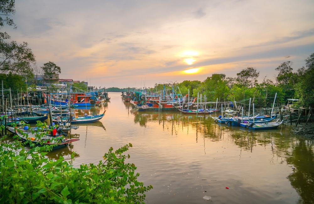 Kuala Selangor
