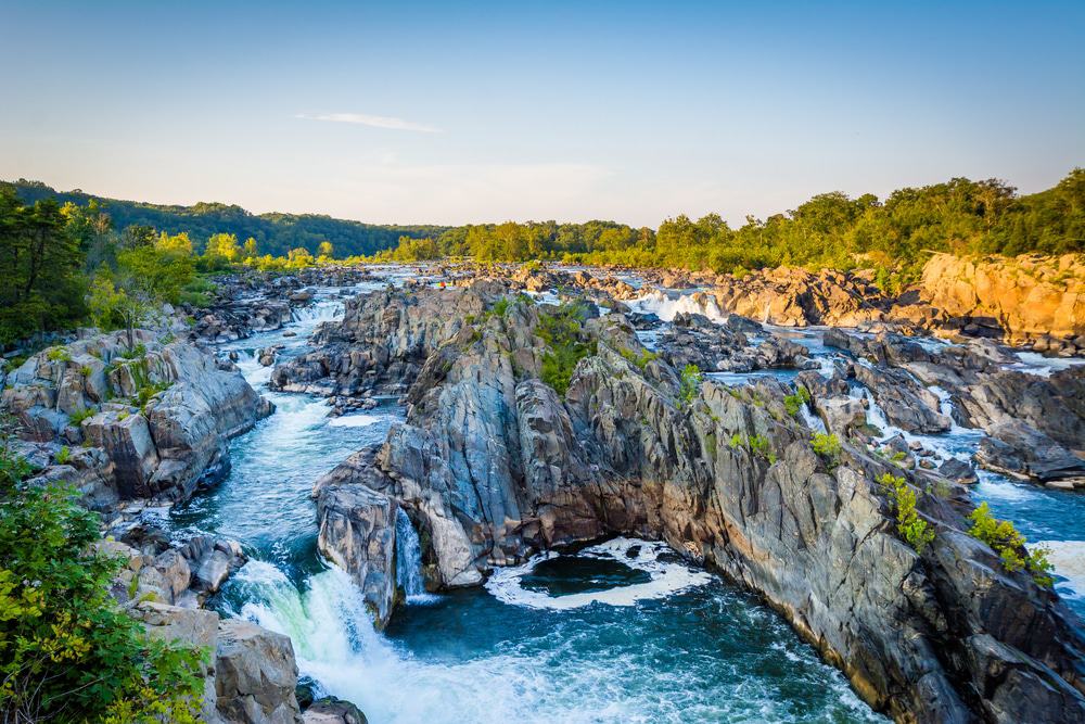 Great Falls, Virginia
