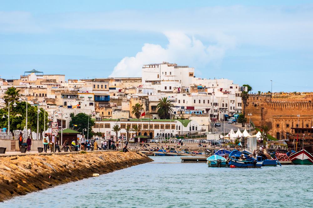 Rabat, Morocco