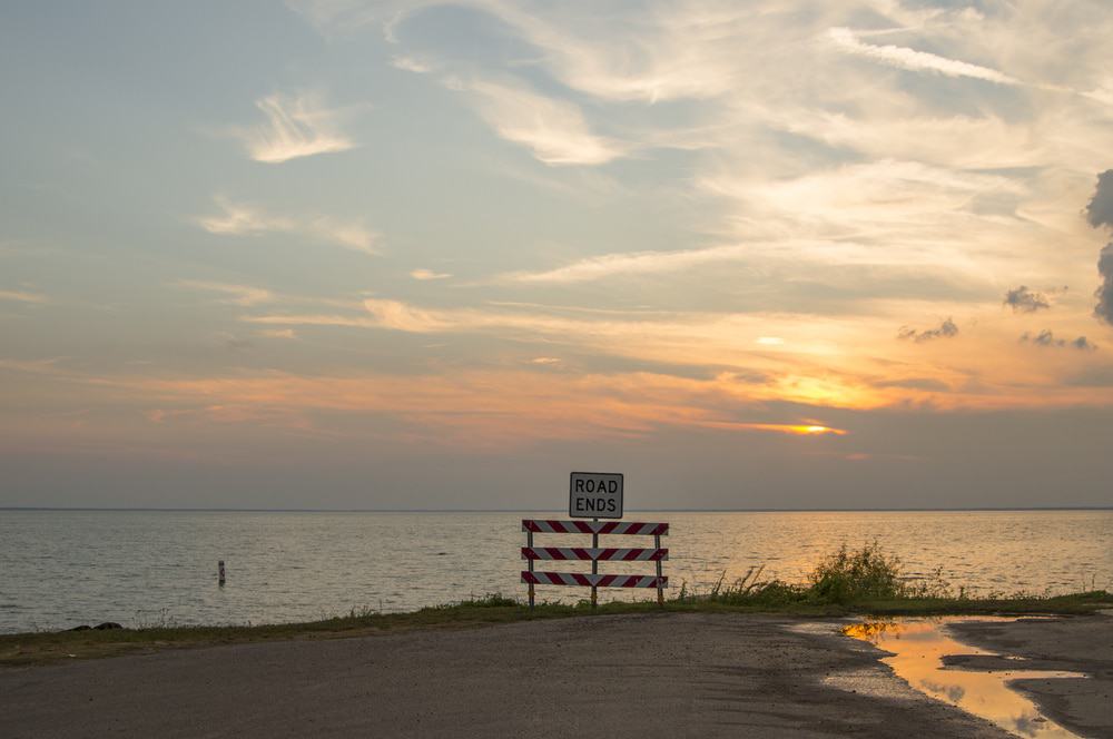 Lake Moultrie