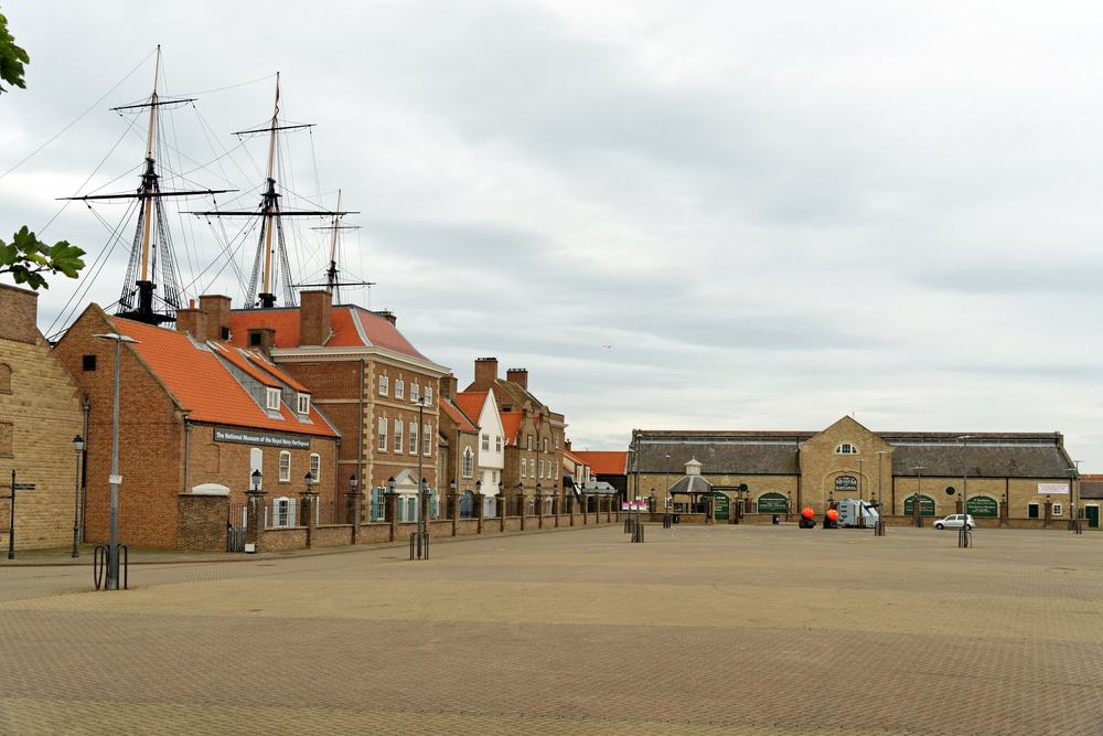 National Museum of the Royal Navy