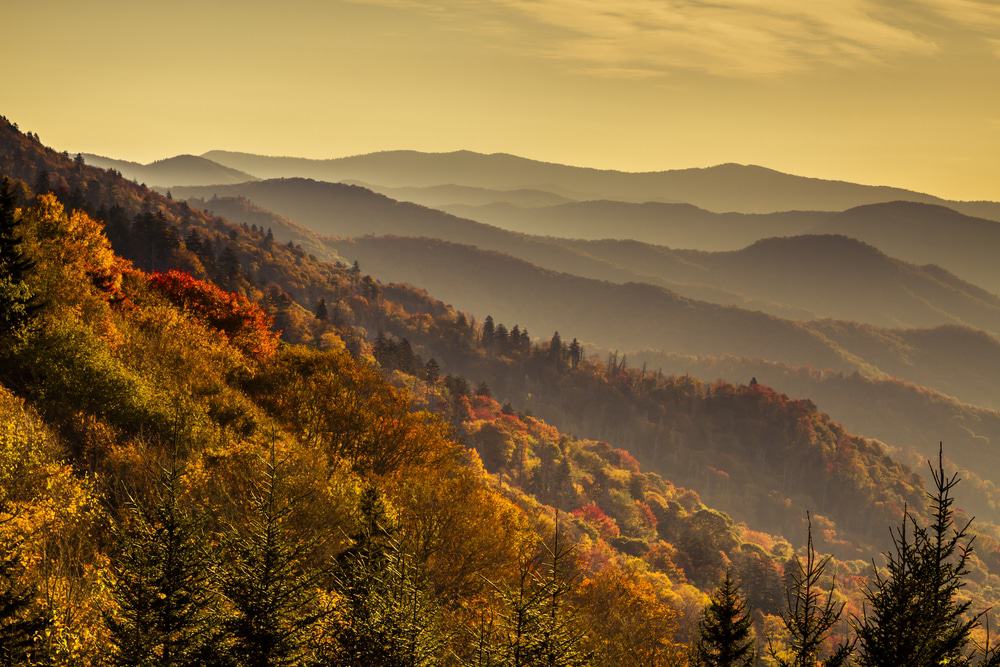 Great Smoky Mountains National Park