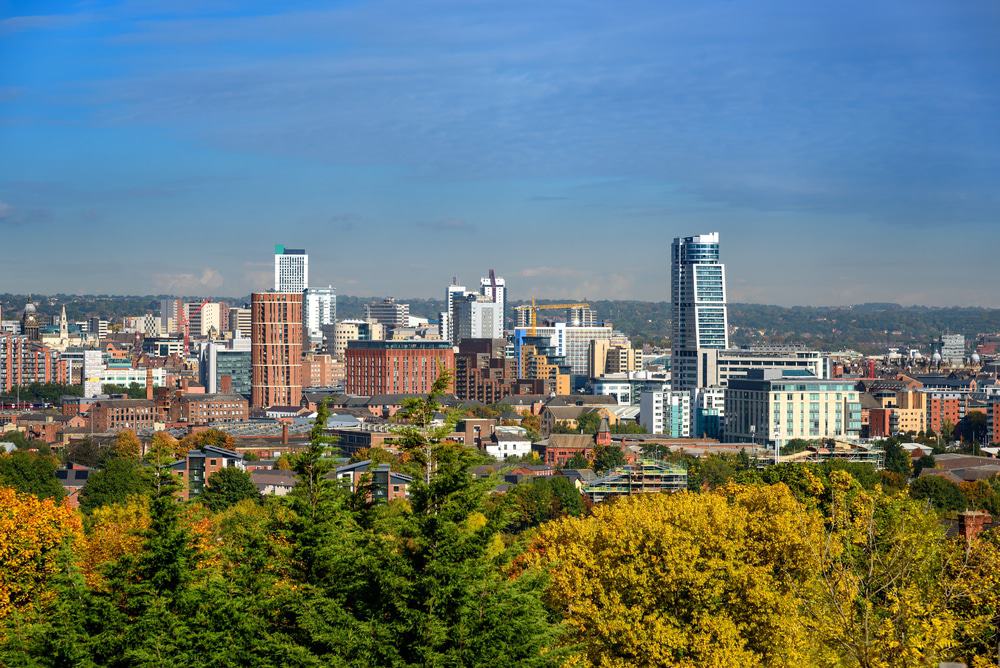 Leeds, England
