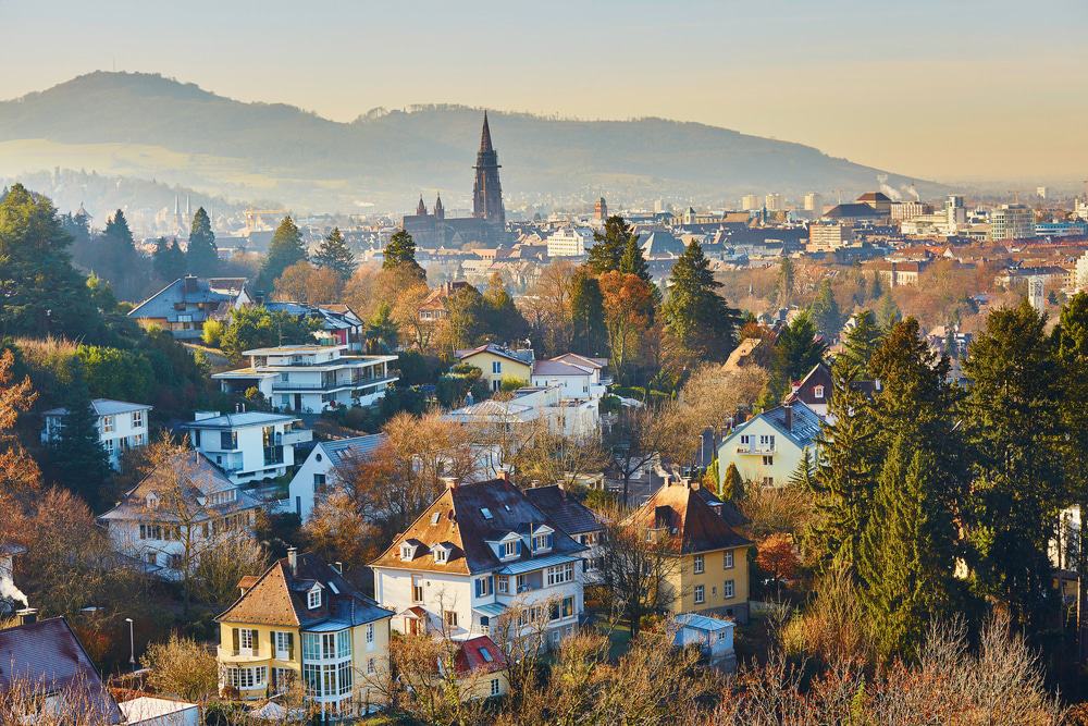Freiburg, Germany