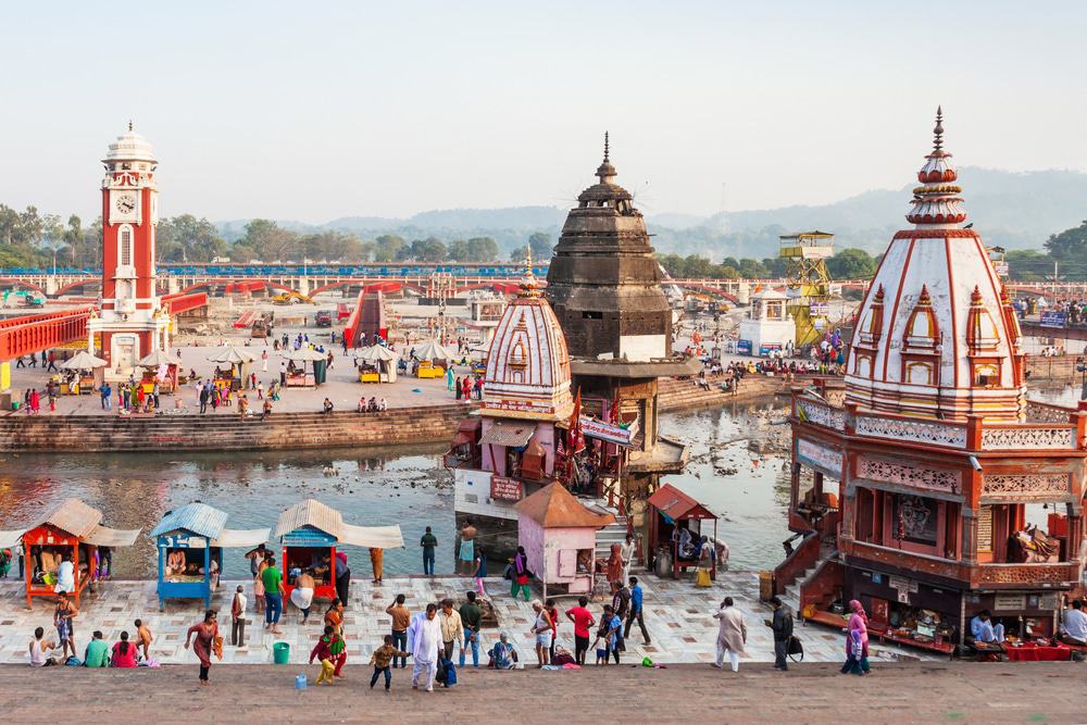 Haridwar, India