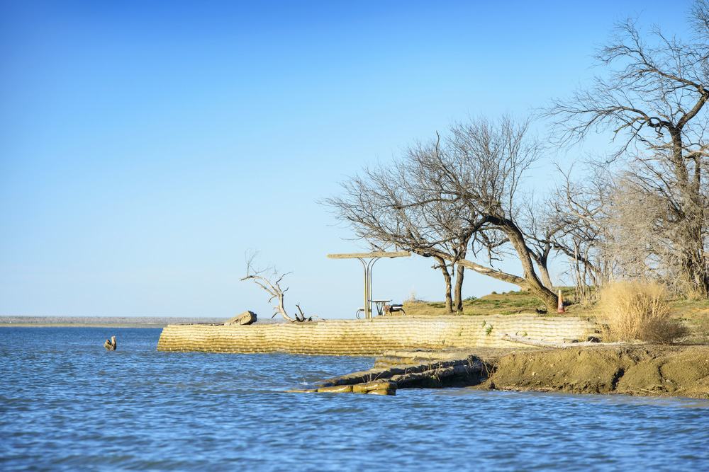 Joe Pool Lake