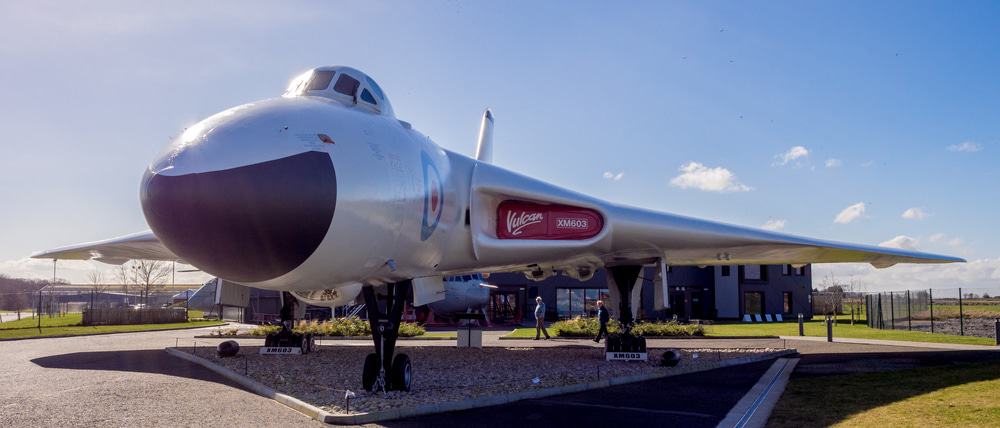 Avro Heritage Museum