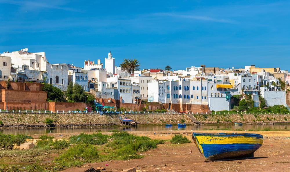 Azemmour, Morocco