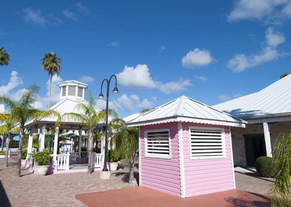 Grand Bahama