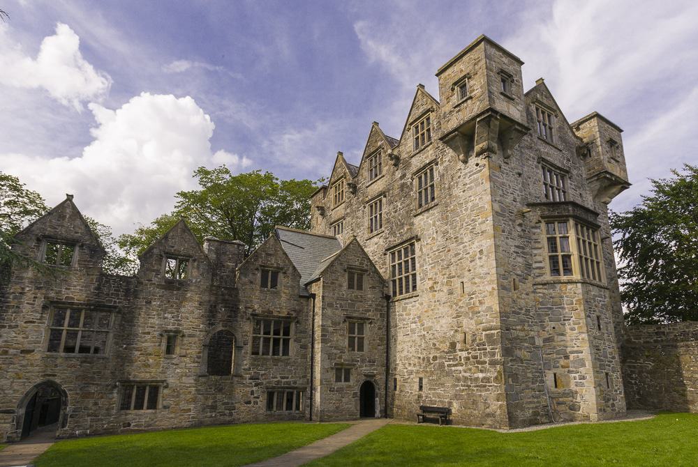 Donegal Castle