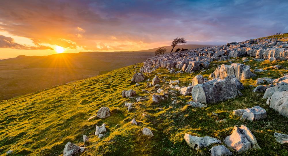 Yorkshire Dales National Park