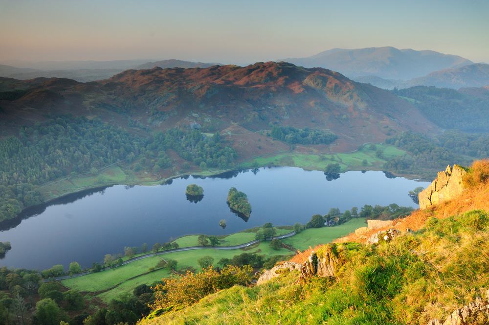 Rydal Water