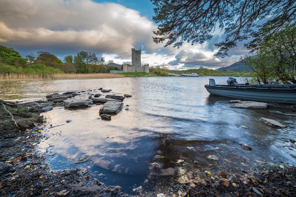Lough Leane, Ireland