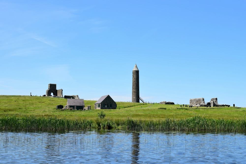 Lower Lough Erne