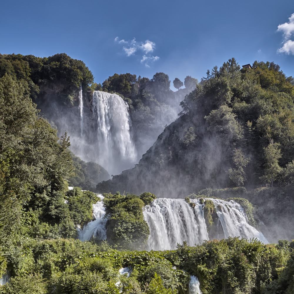 Cascate delle Marmore