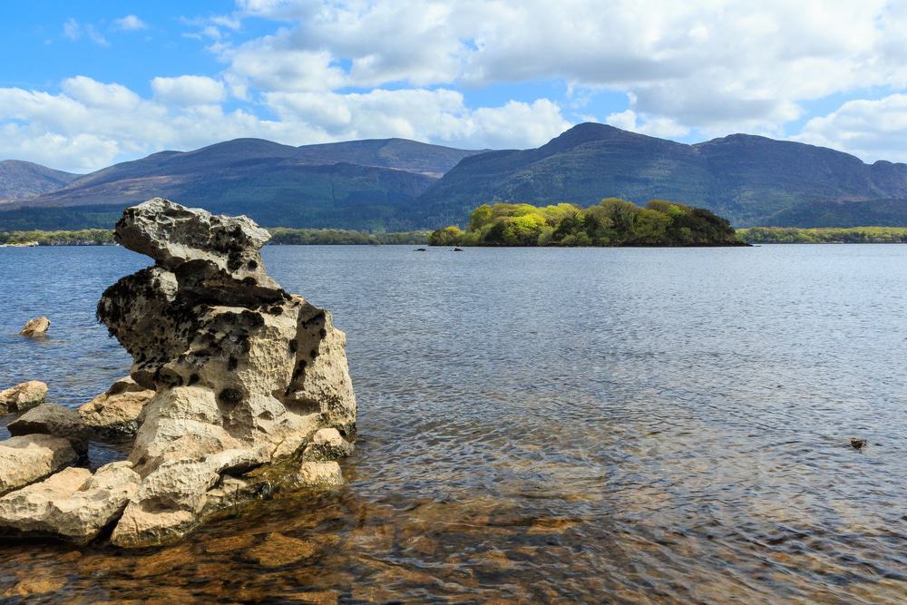 Mangerton Mountain, Killarney National Park
