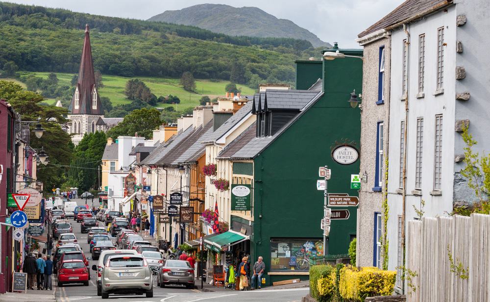 Kenmare, Ireland
