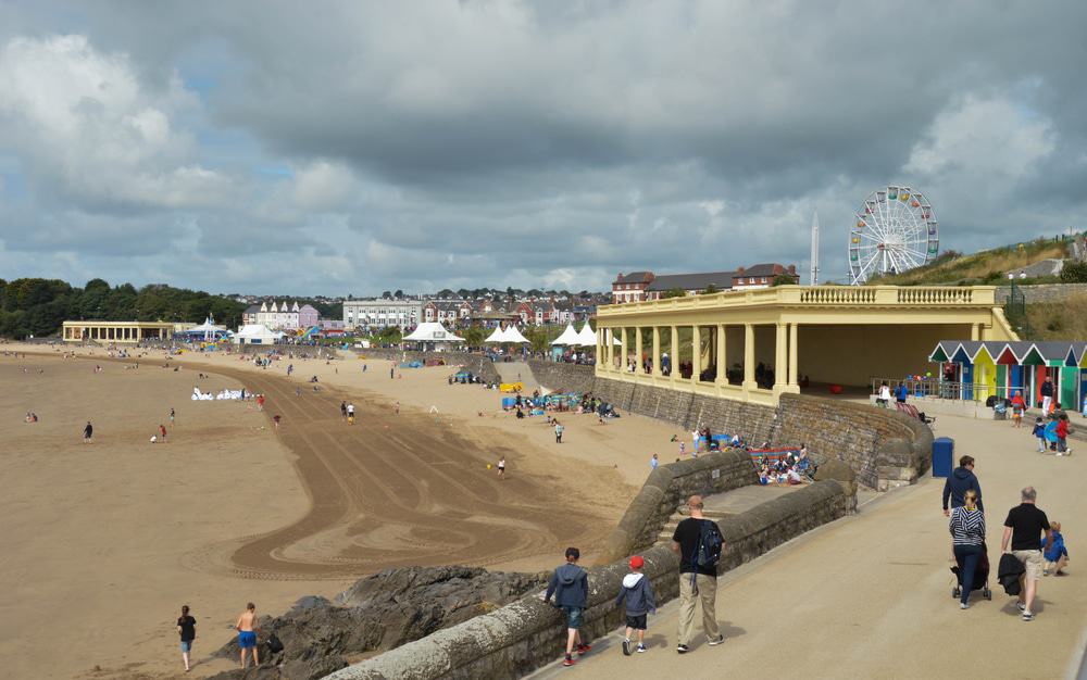 Barry Island