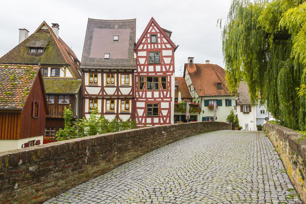 Ulm, Germany