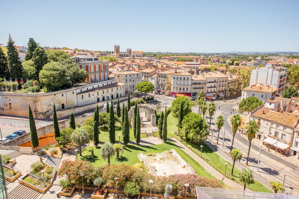 Montpellier, France