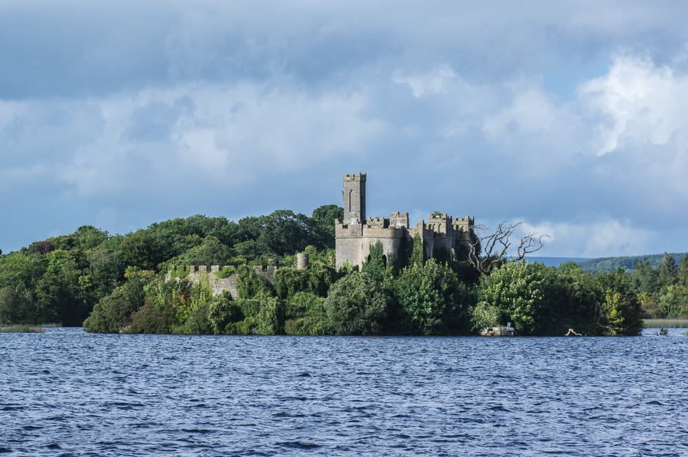 Lough Key, Ireland
