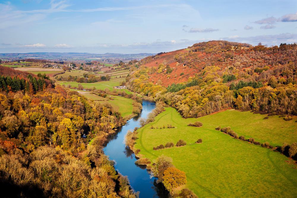 Wye Valley