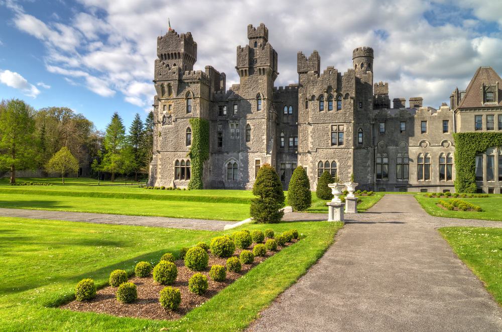Ashford Castle