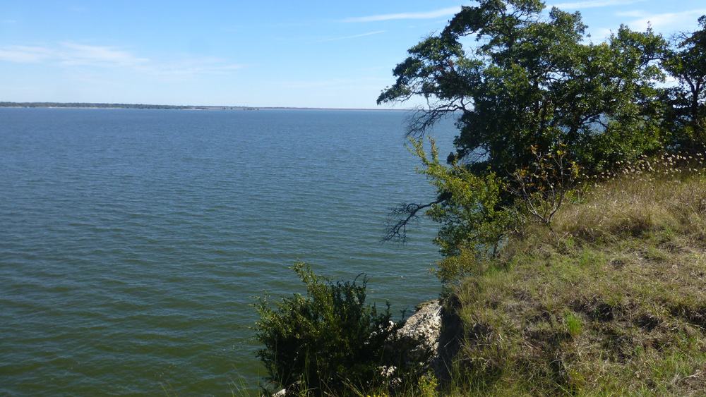 Lake Texoma